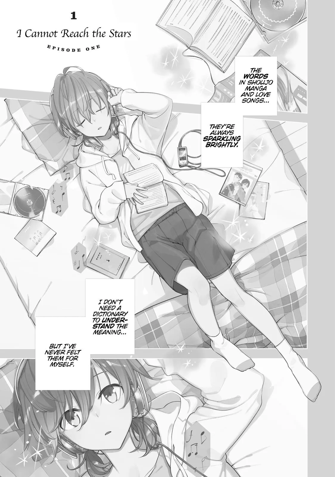 Read Bloom Into You (en) Manga Online