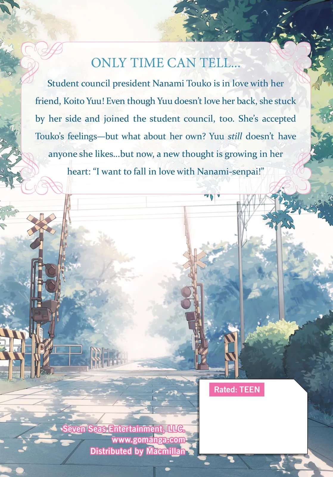 Read Bloom Into You (en) Manga Online