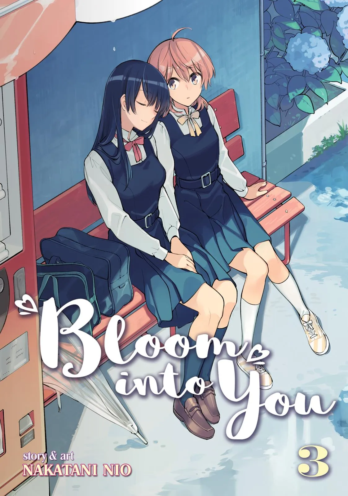 Read Bloom Into You (en) Manga Online