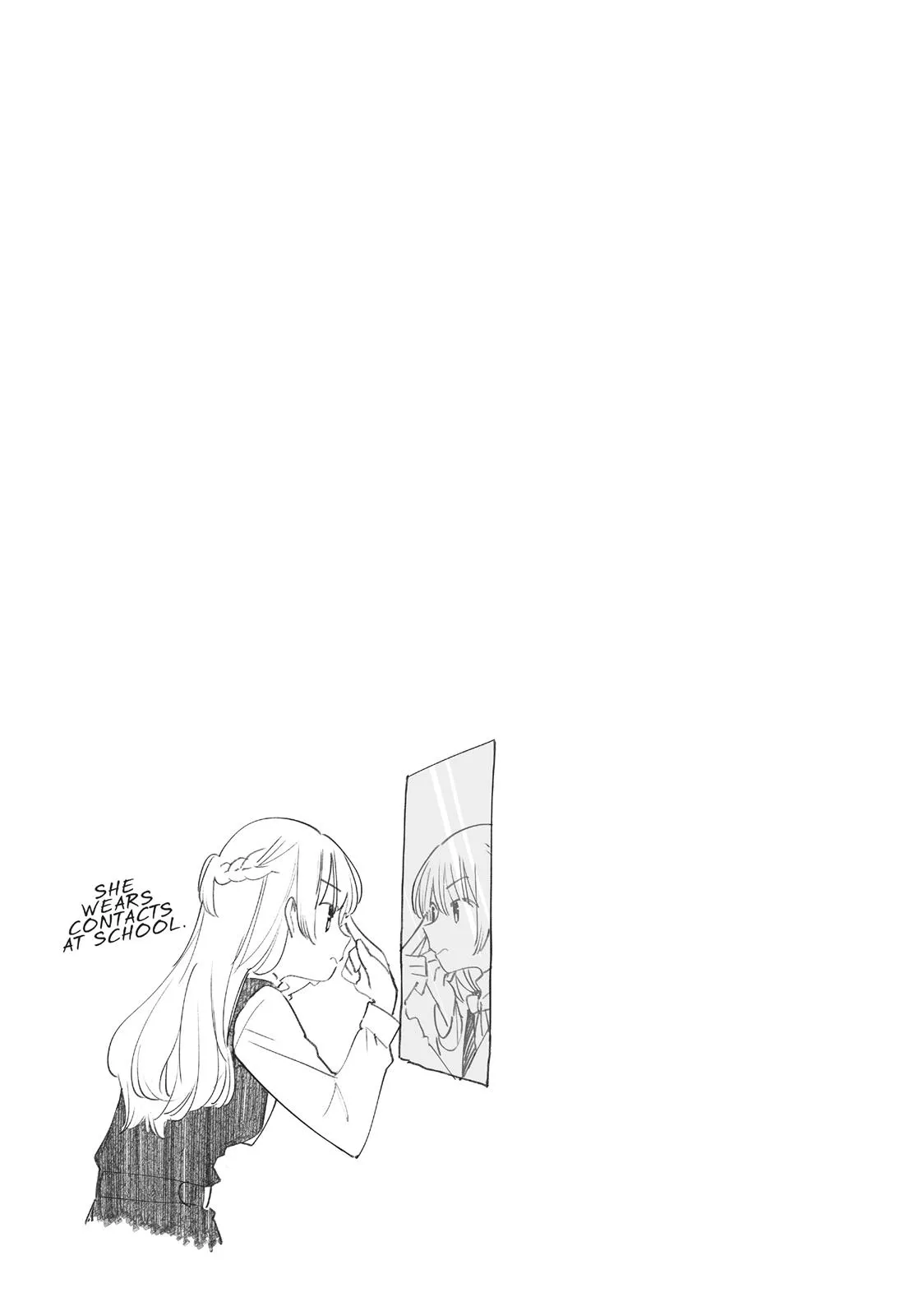 Read Bloom Into You (en) Manga Online