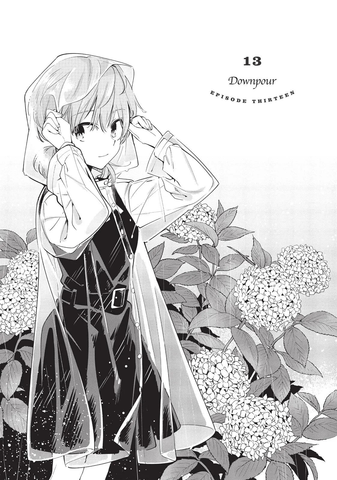 Read Bloom Into You (en) Manga Online