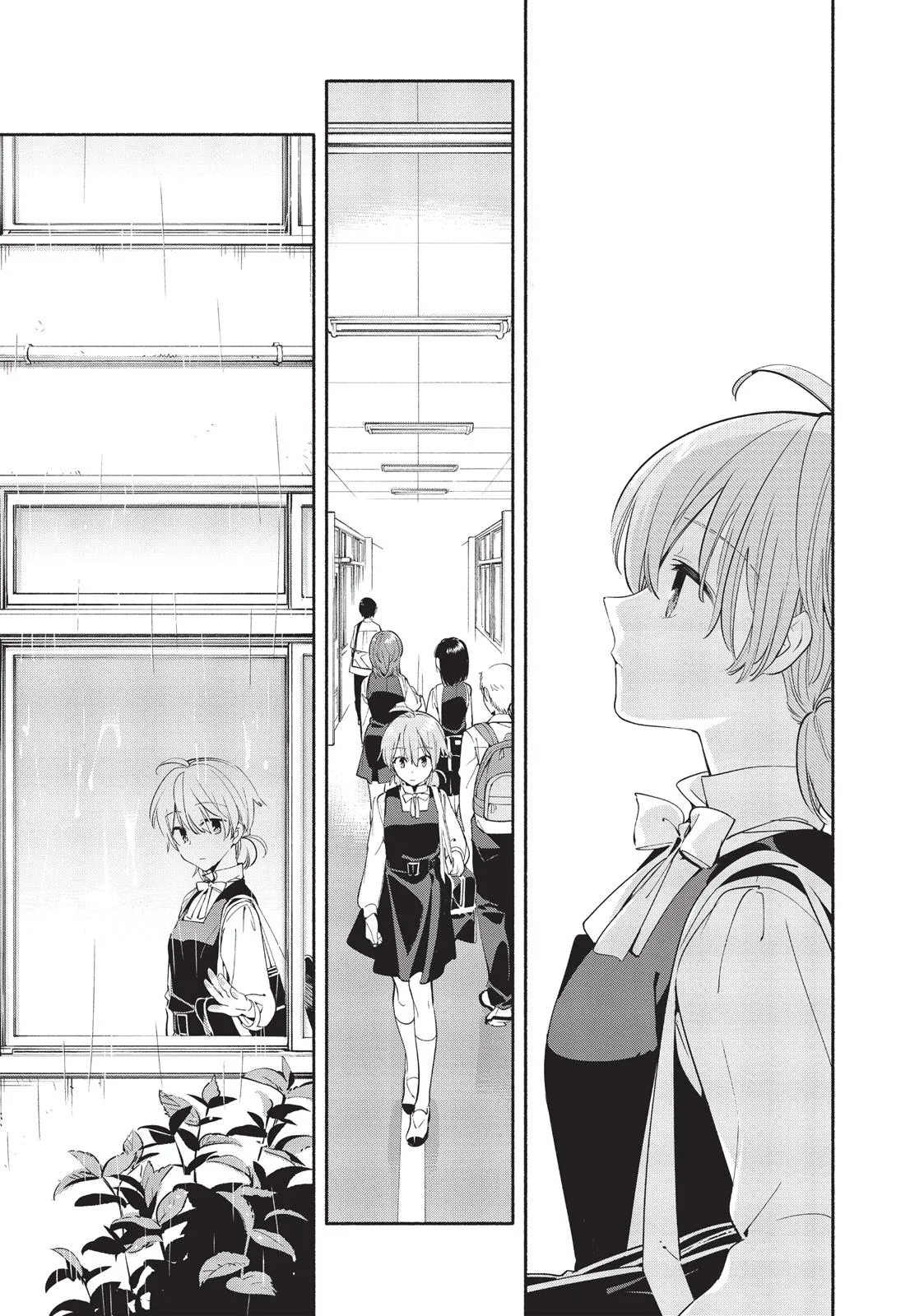 Read Bloom Into You (en) Manga Online
