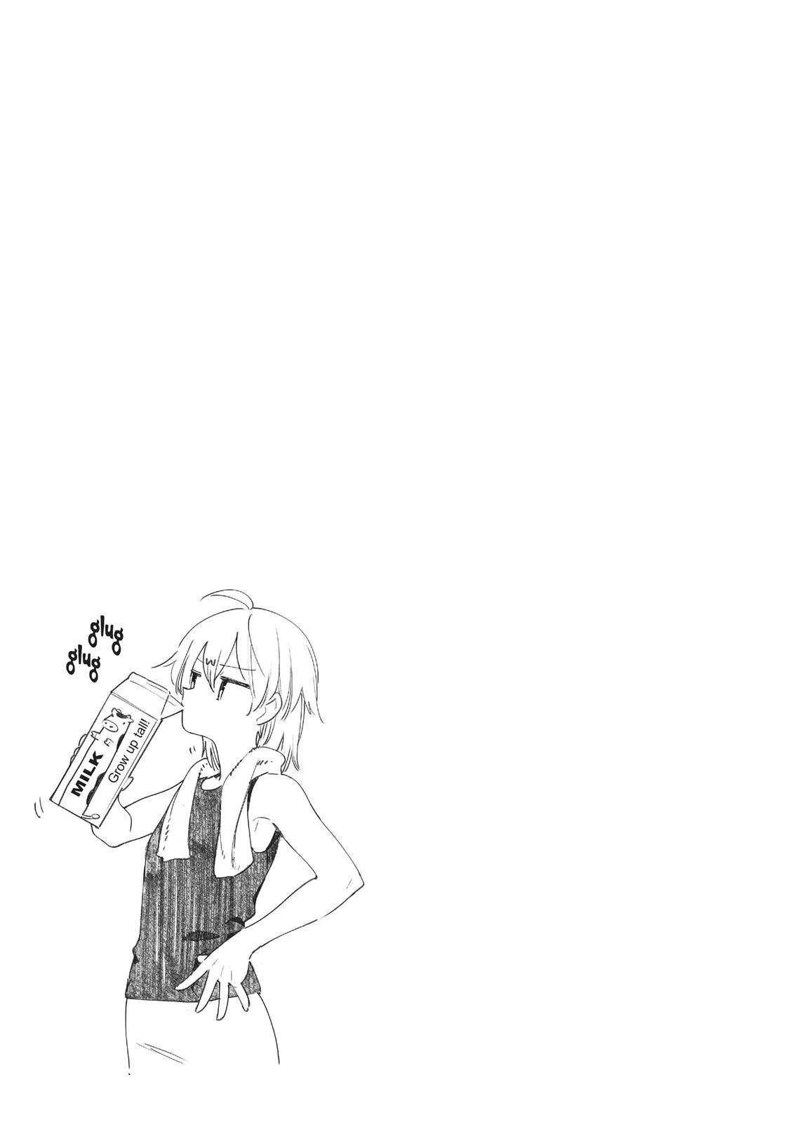 Read Bloom Into You (en) Manga Online