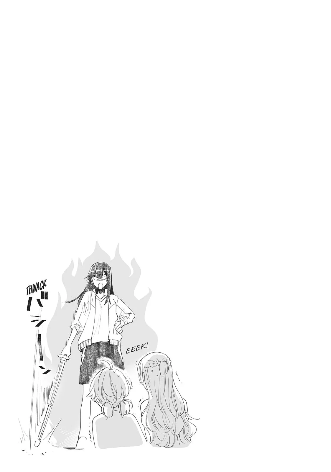 Read Bloom Into You (en) Manga Online