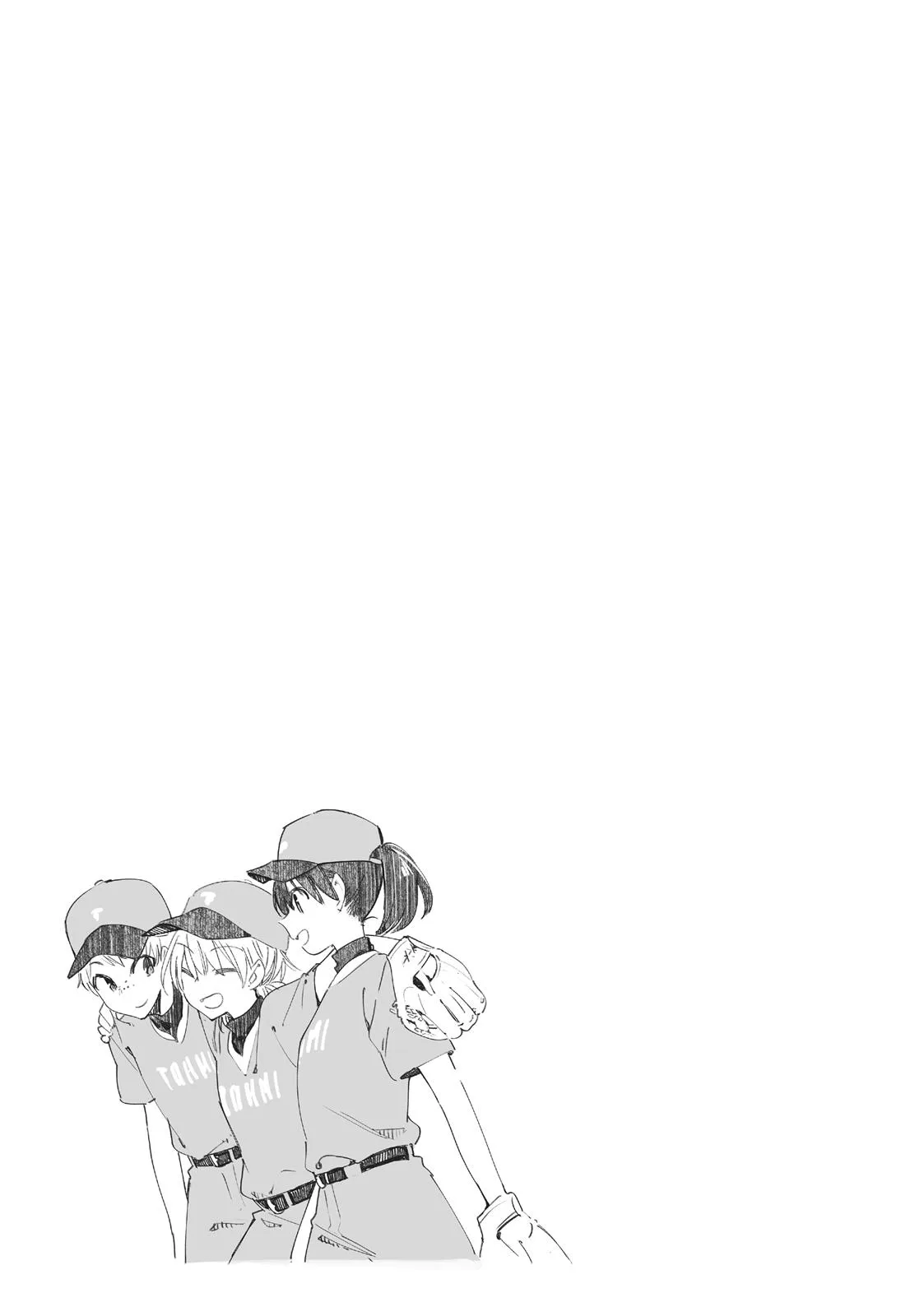 Read Bloom Into You (en) Manga Online