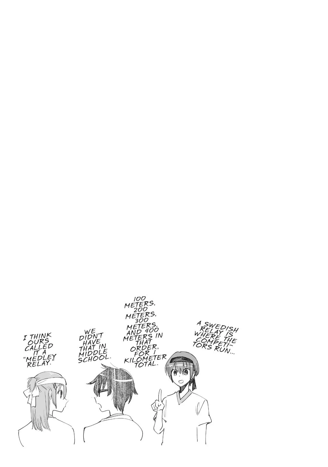 Read Bloom Into You (en) Manga Online