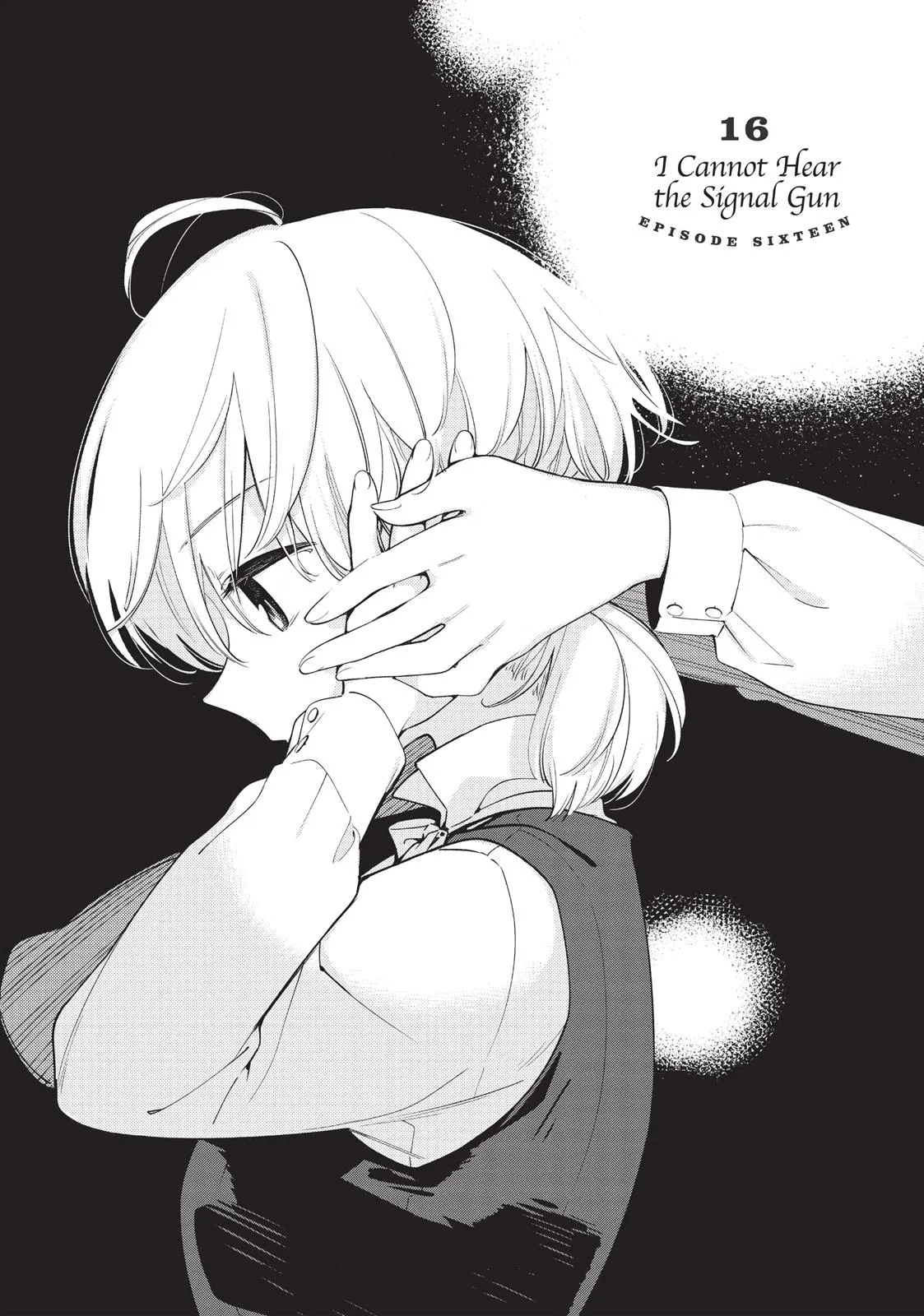 Read Bloom Into You (en) Manga Online