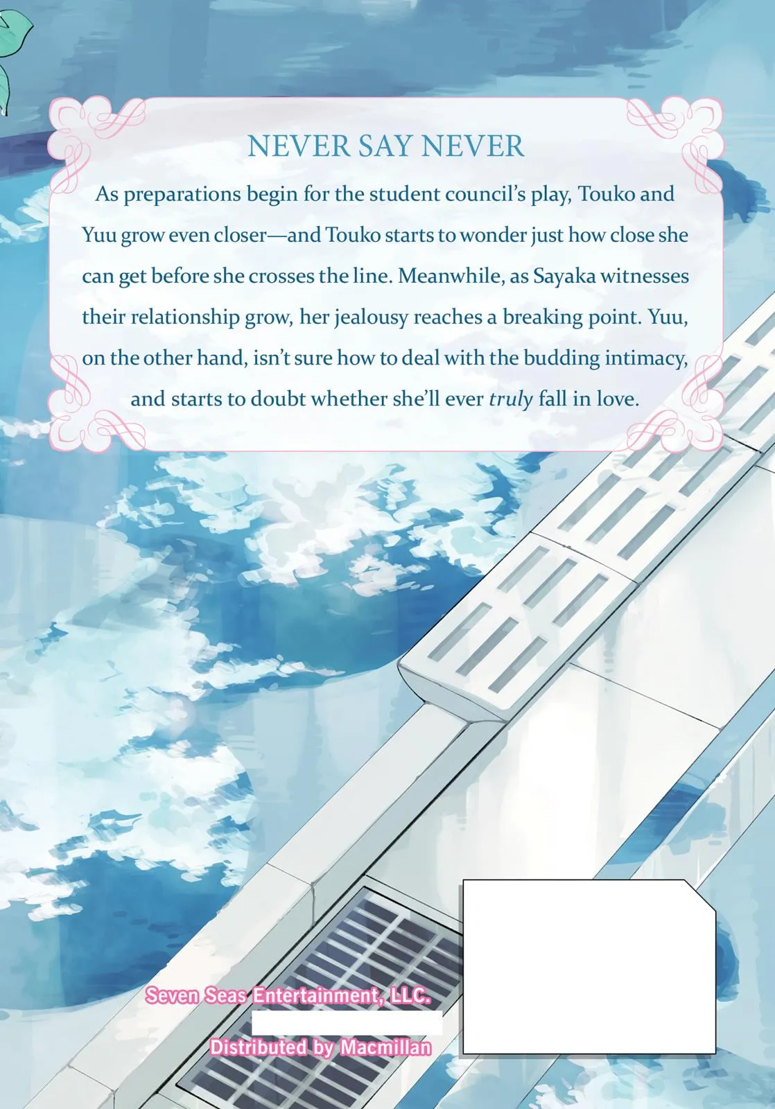 Read Bloom Into You (en) Manga Online