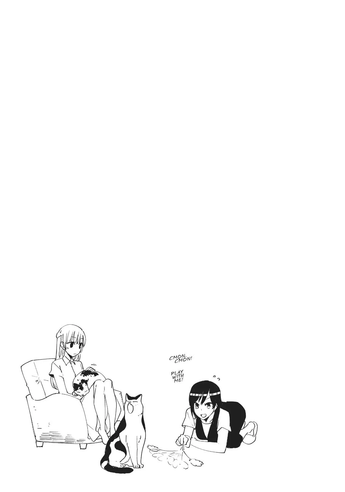 Read Bloom Into You (en) Manga Online