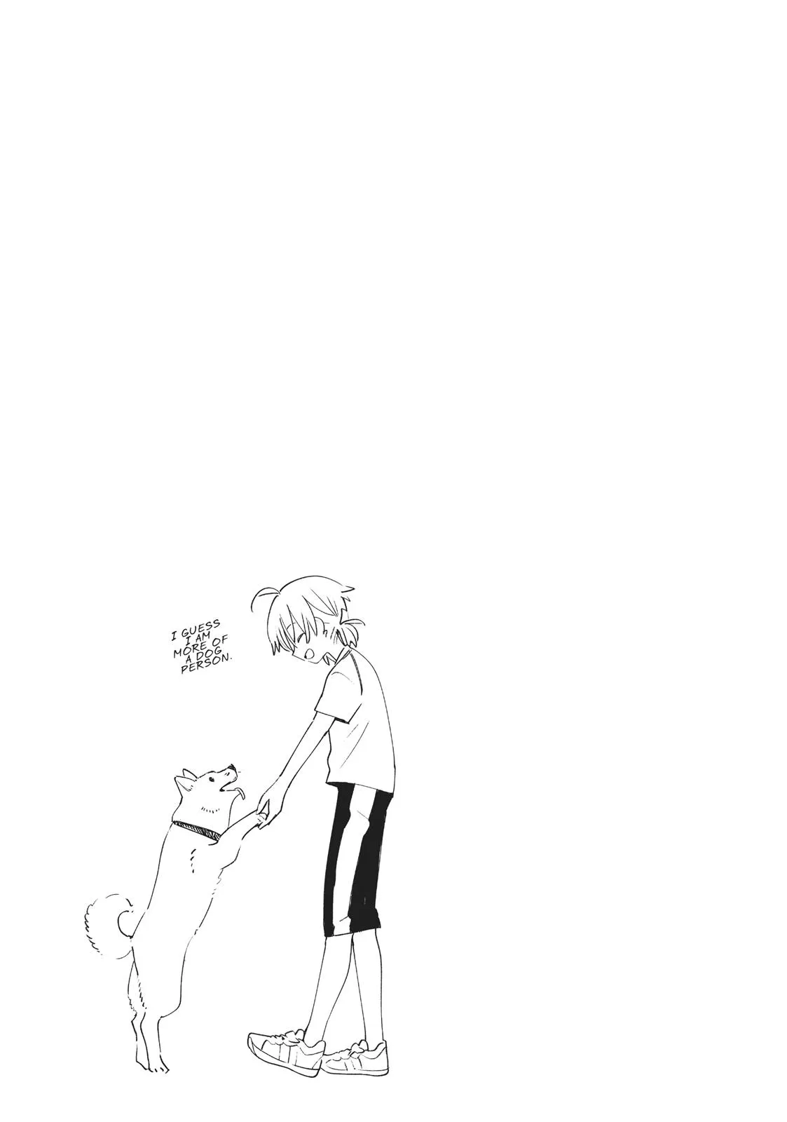 Read Bloom Into You (en) Manga Online