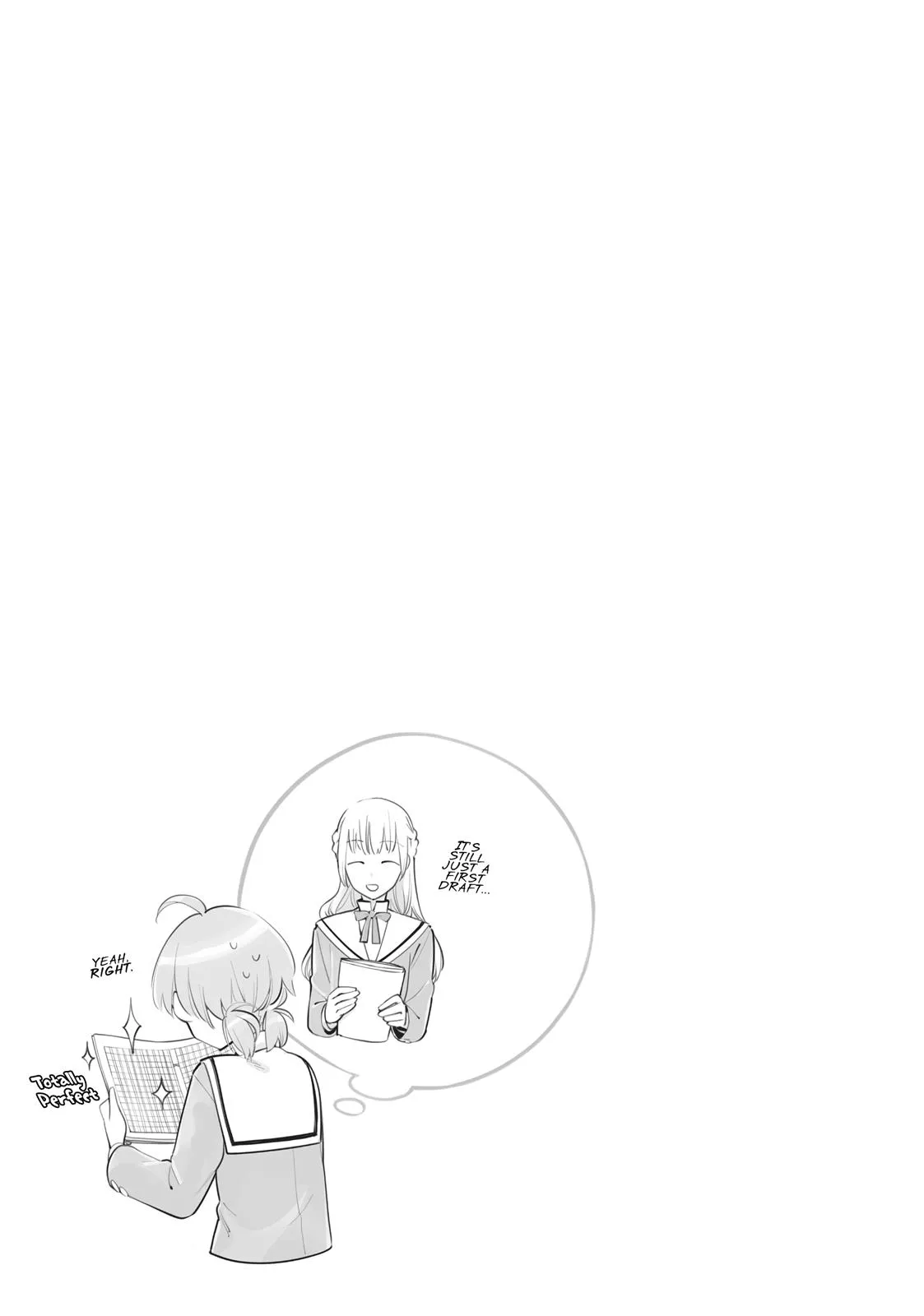 Read Bloom Into You (en) Manga Online