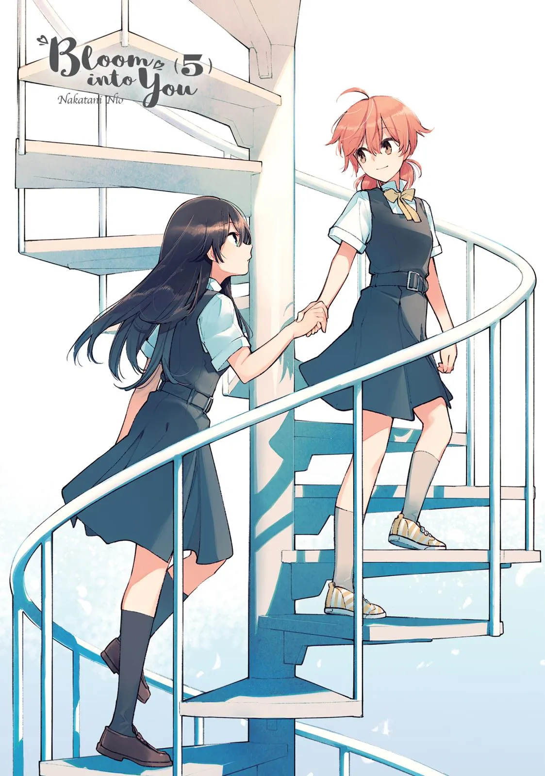 Read Bloom Into You (en) Manga Online