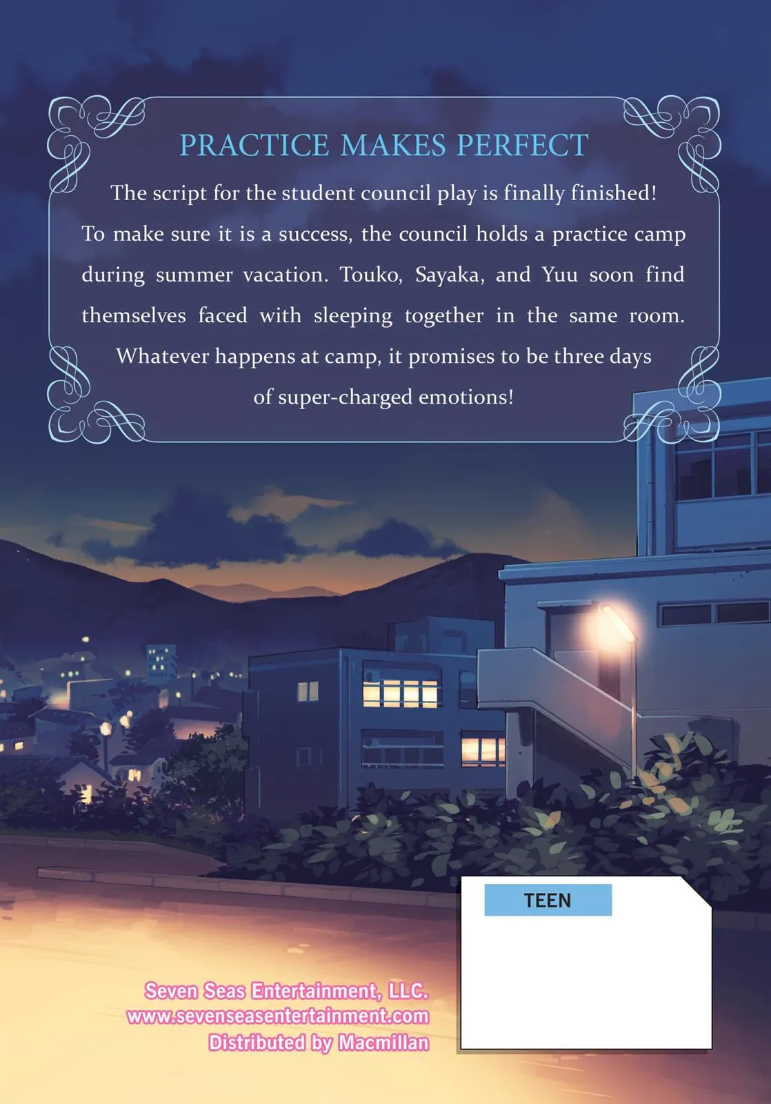 Read Bloom Into You (en) Manga Online