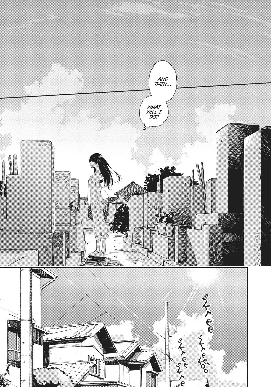 Read Bloom Into You (en) Manga Online