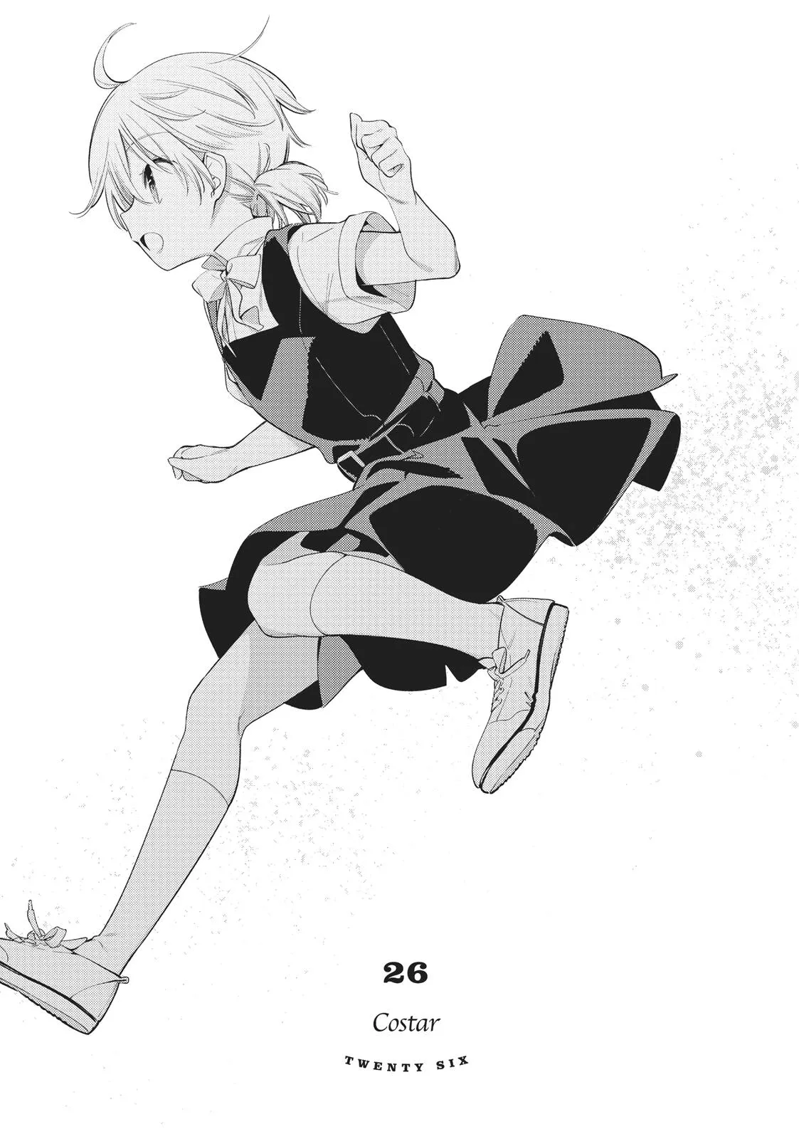 Read Bloom Into You (en) Manga Online