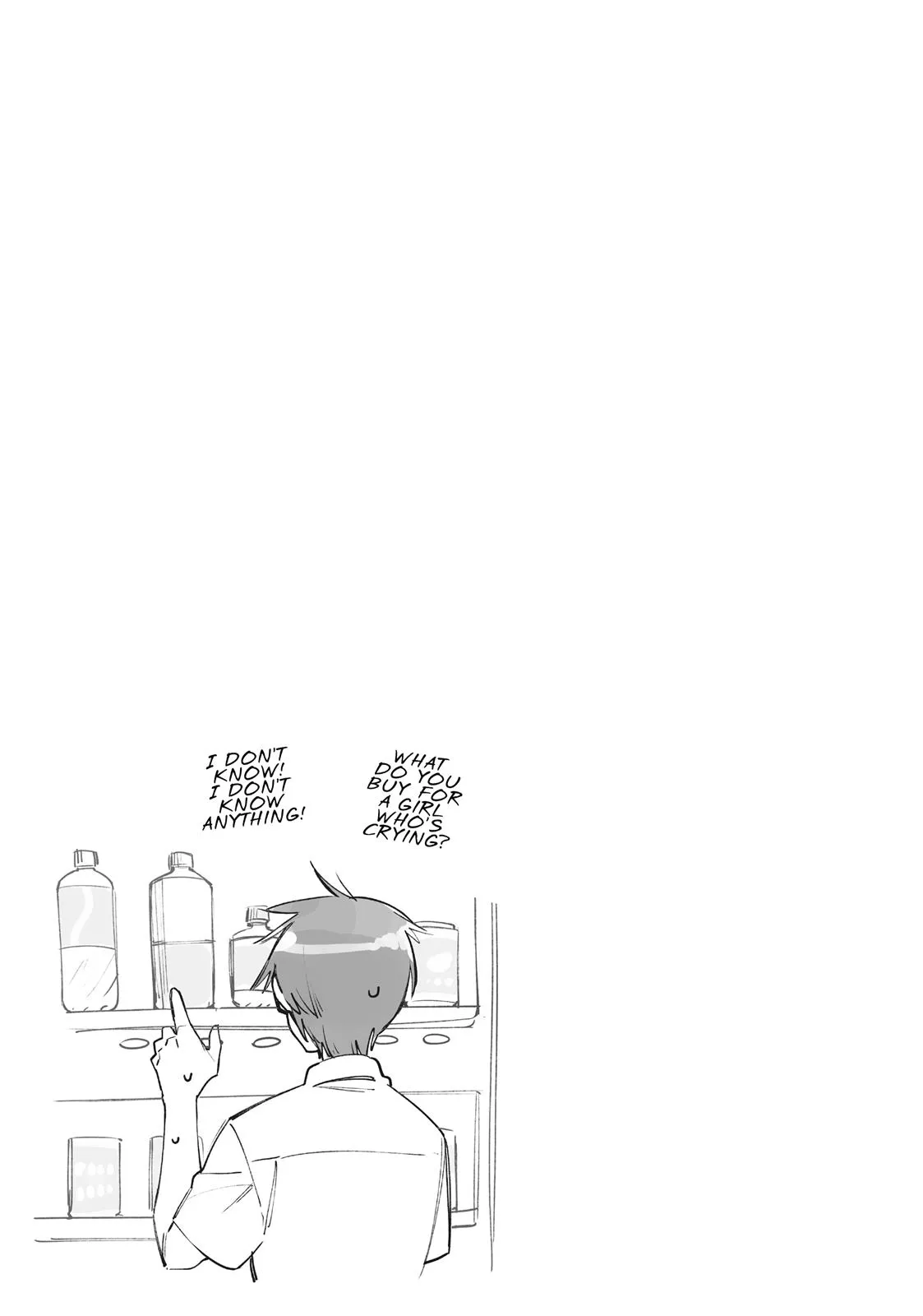 Read Bloom Into You (en) Manga Online