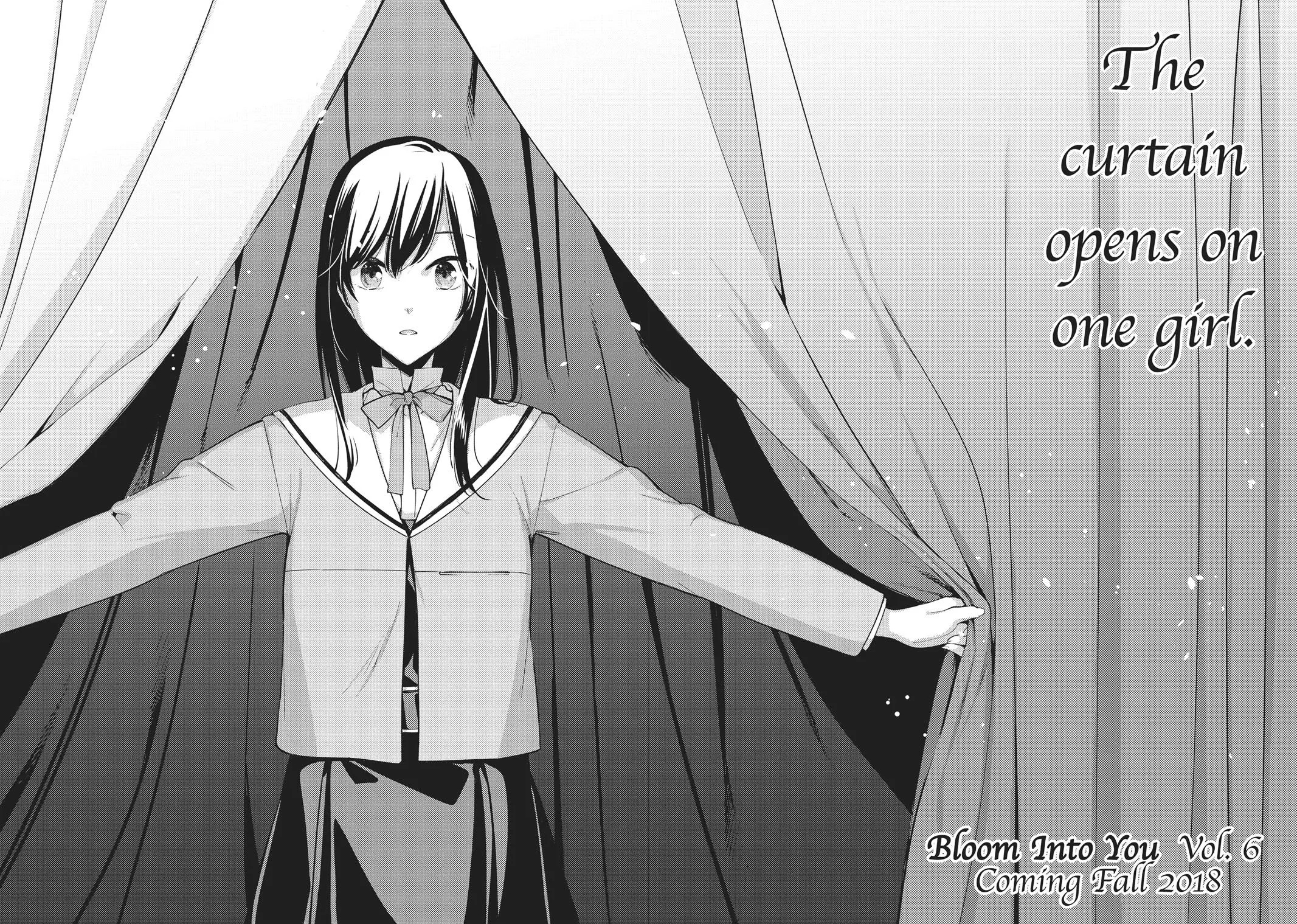 Read Bloom Into You (en) Manga Online