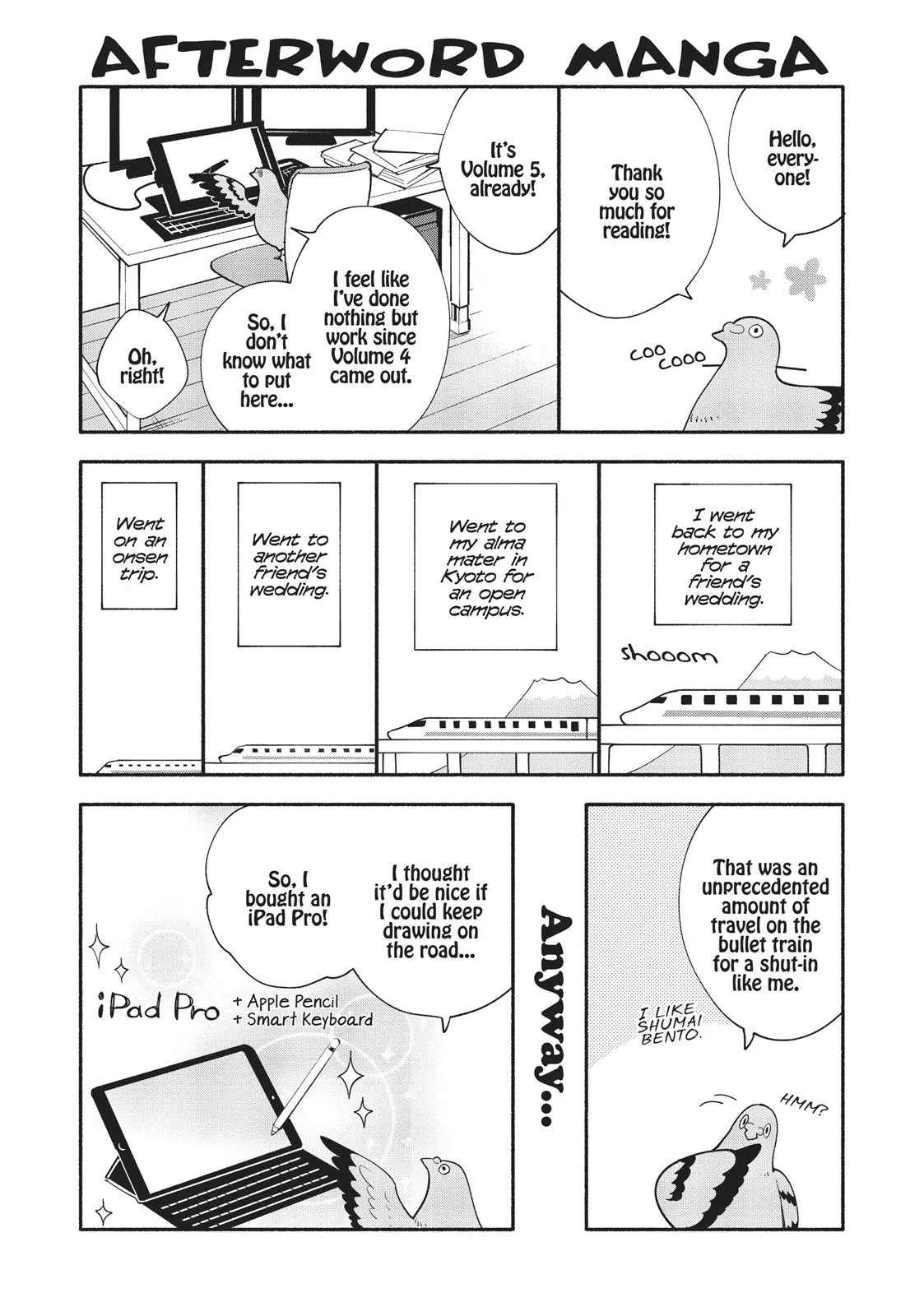 Read Bloom Into You (en) Manga Online