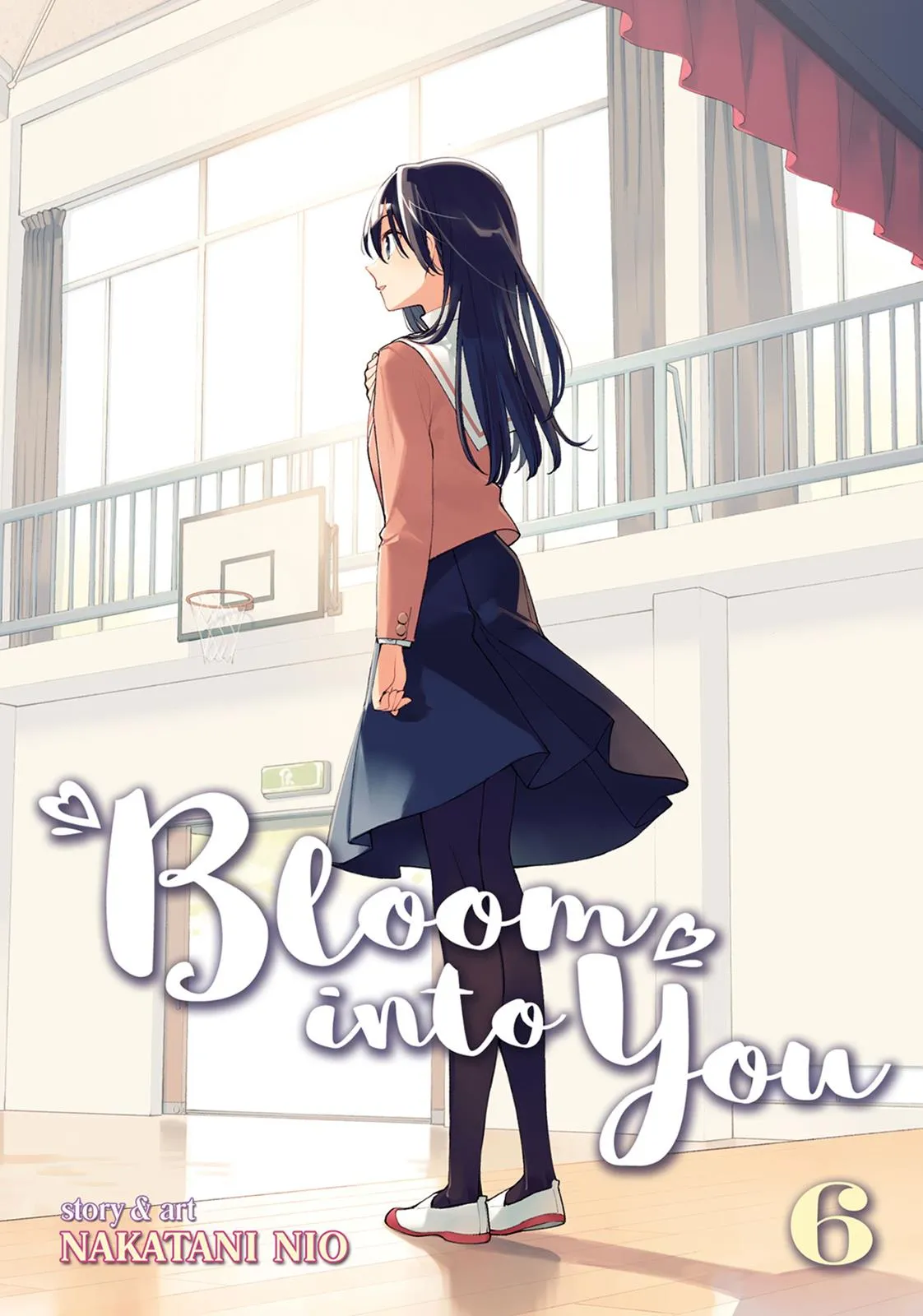 Read Bloom Into You (en) Manga Online