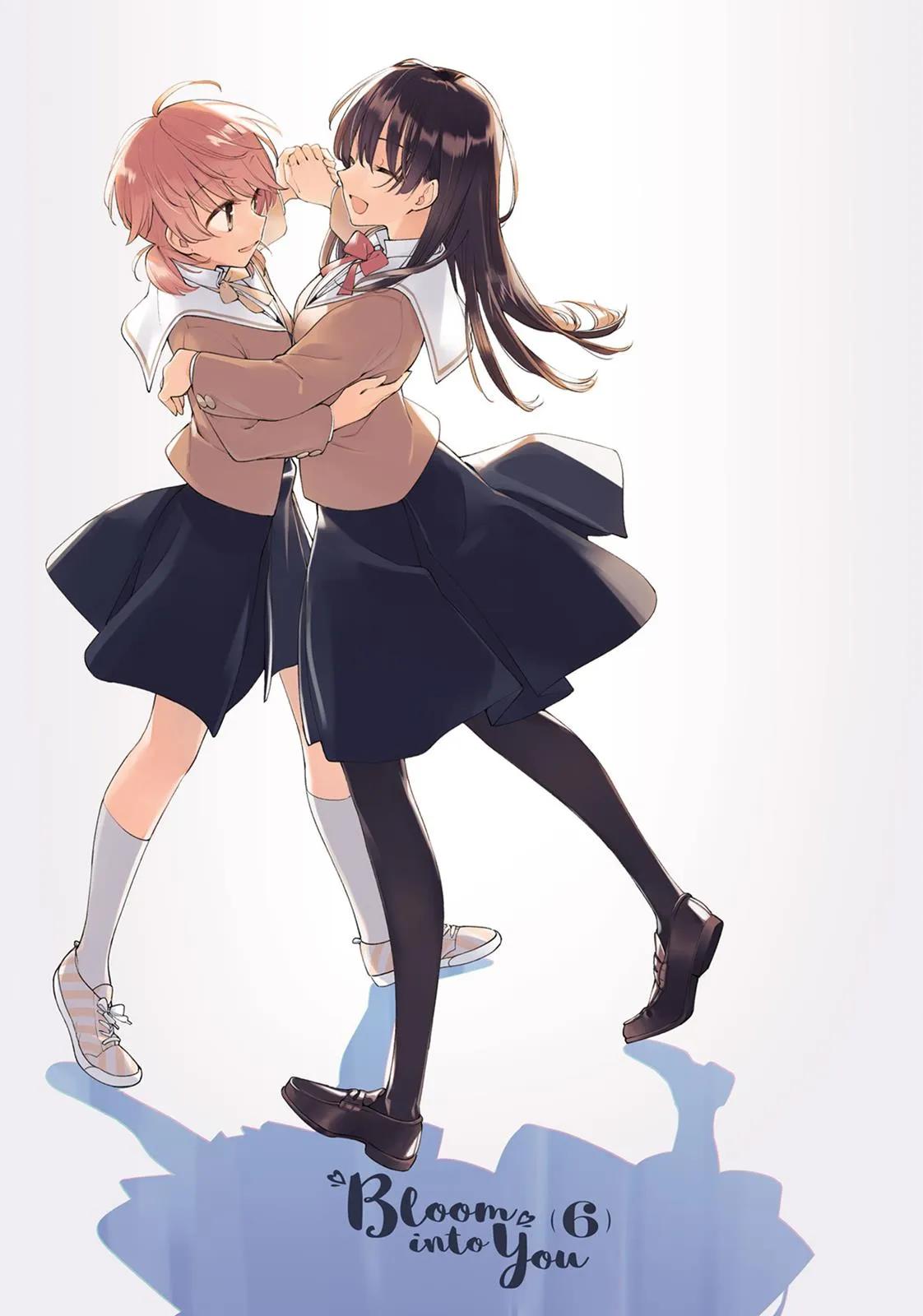 Read Bloom Into You (en) Manga Online