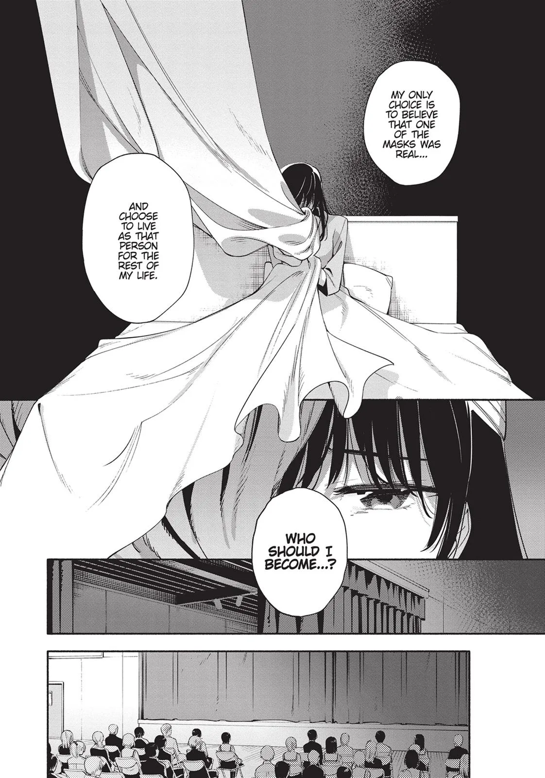 Read Bloom Into You (en) Manga Online