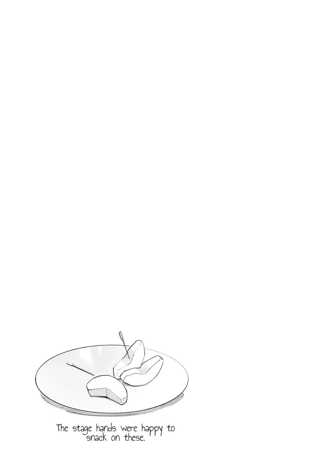 Read Bloom Into You (en) Manga Online