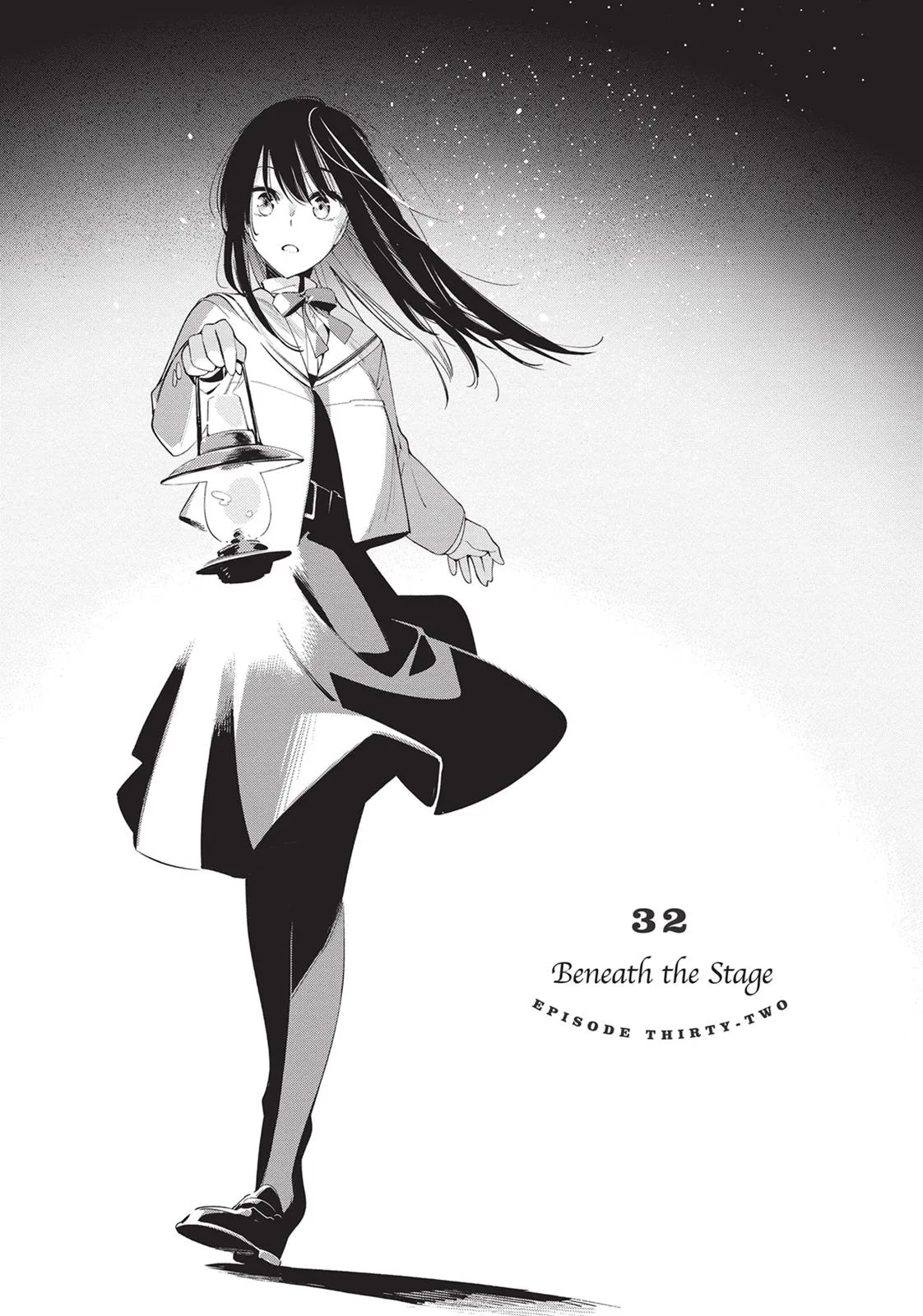 Read Bloom Into You (en) Manga Online