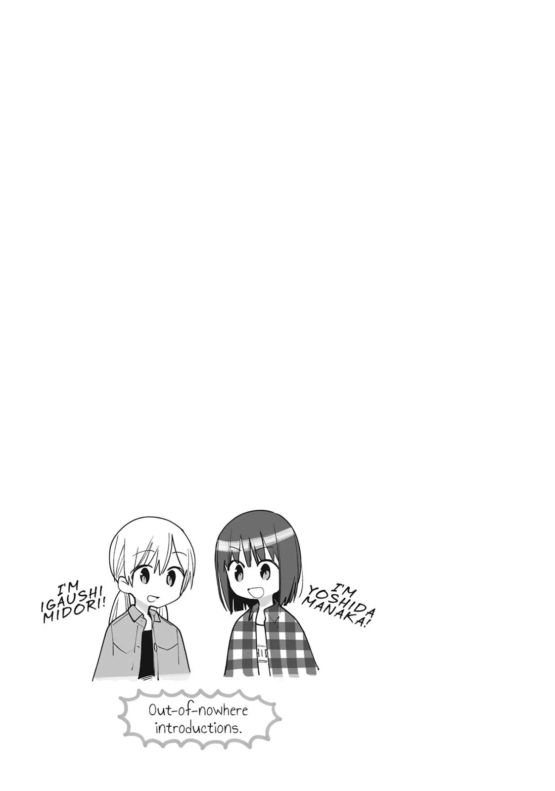 Read Bloom Into You (en) Manga Online