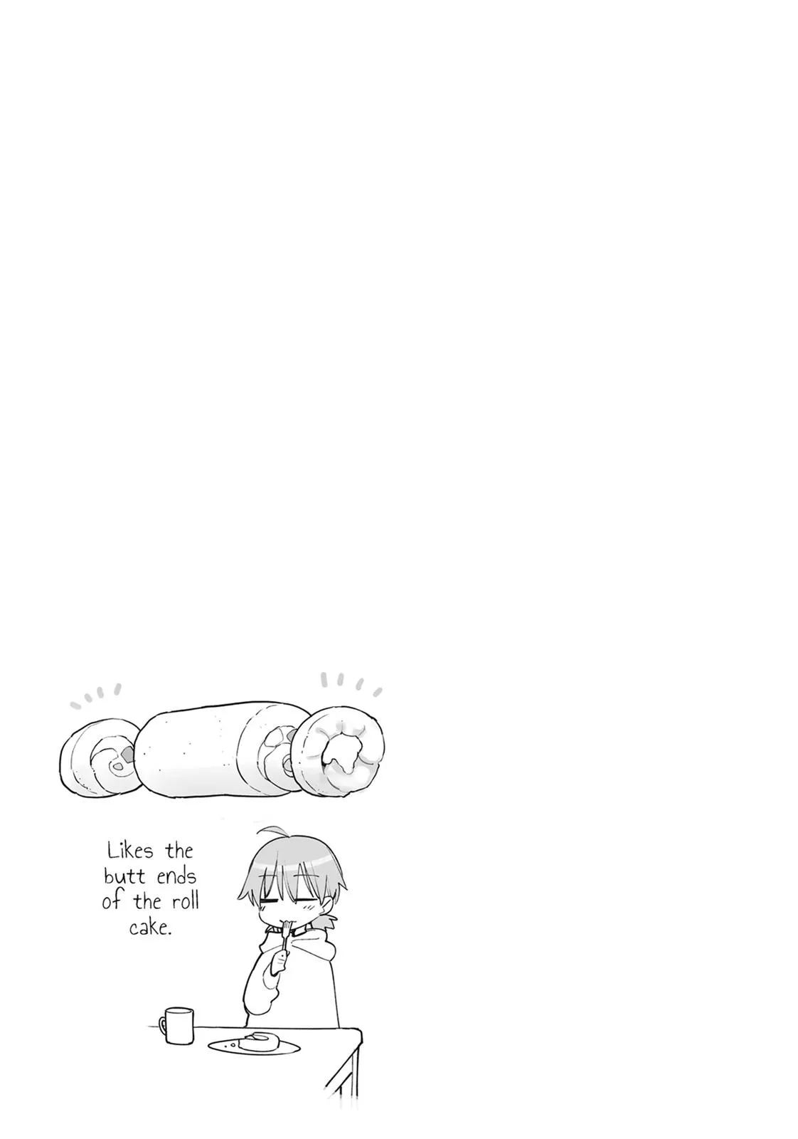 Read Bloom Into You (en) Manga Online