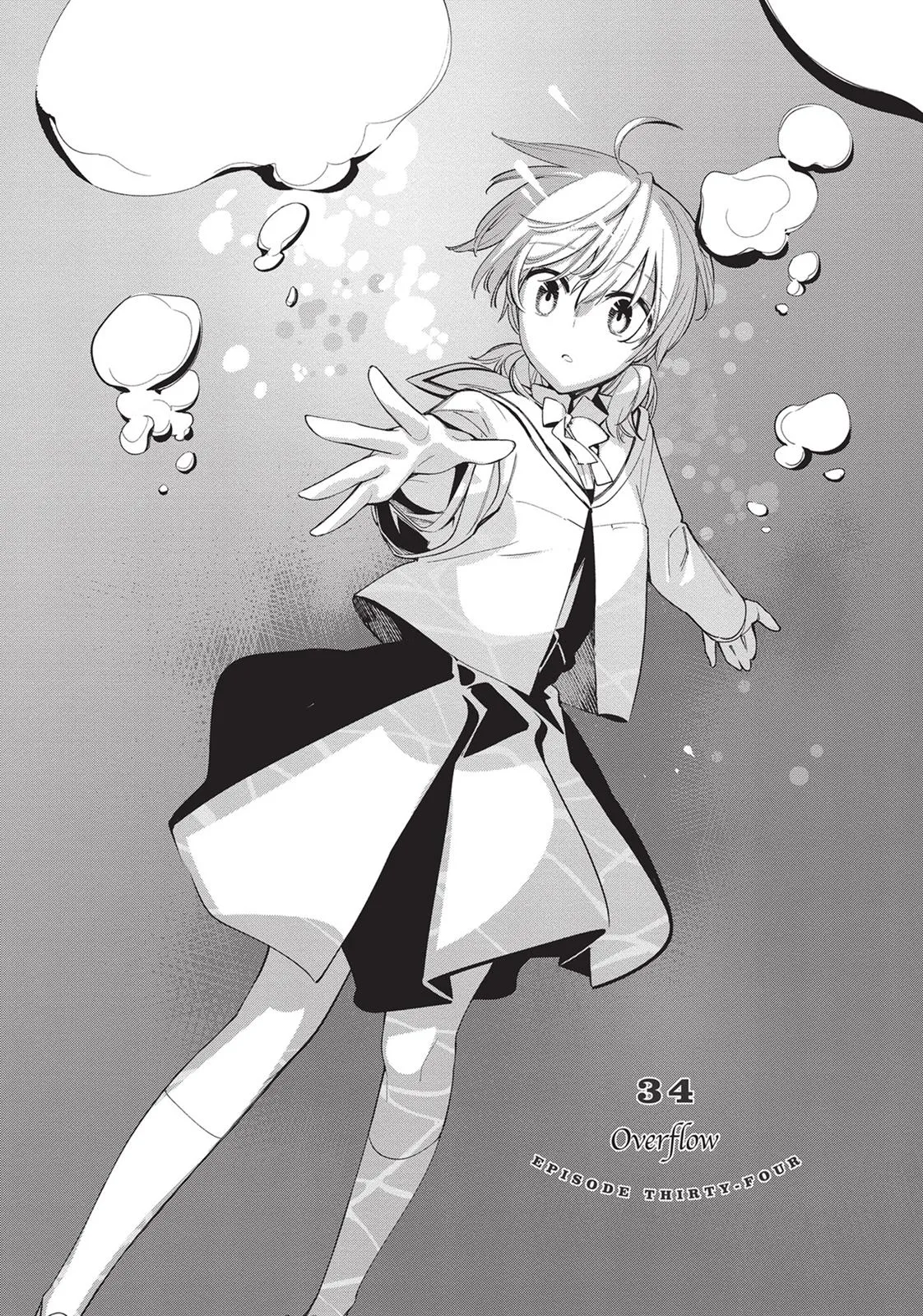 Read Bloom Into You (en) Manga Online