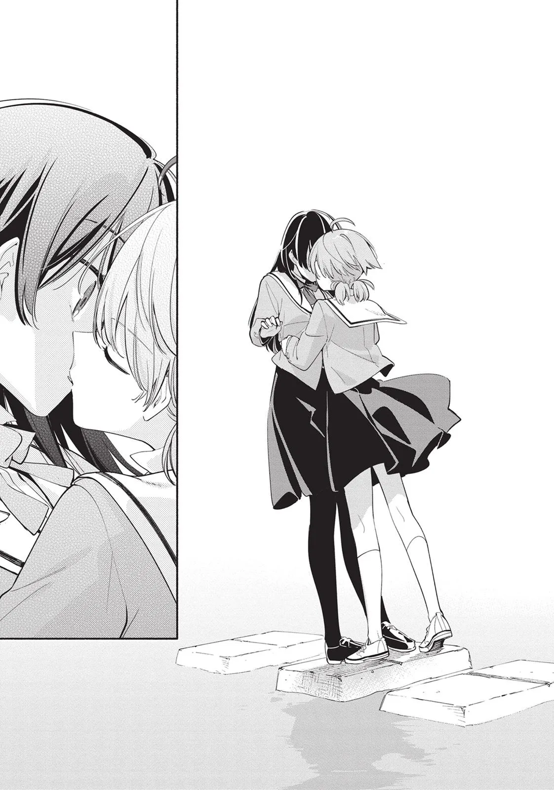 Read Bloom Into You (en) Manga Online