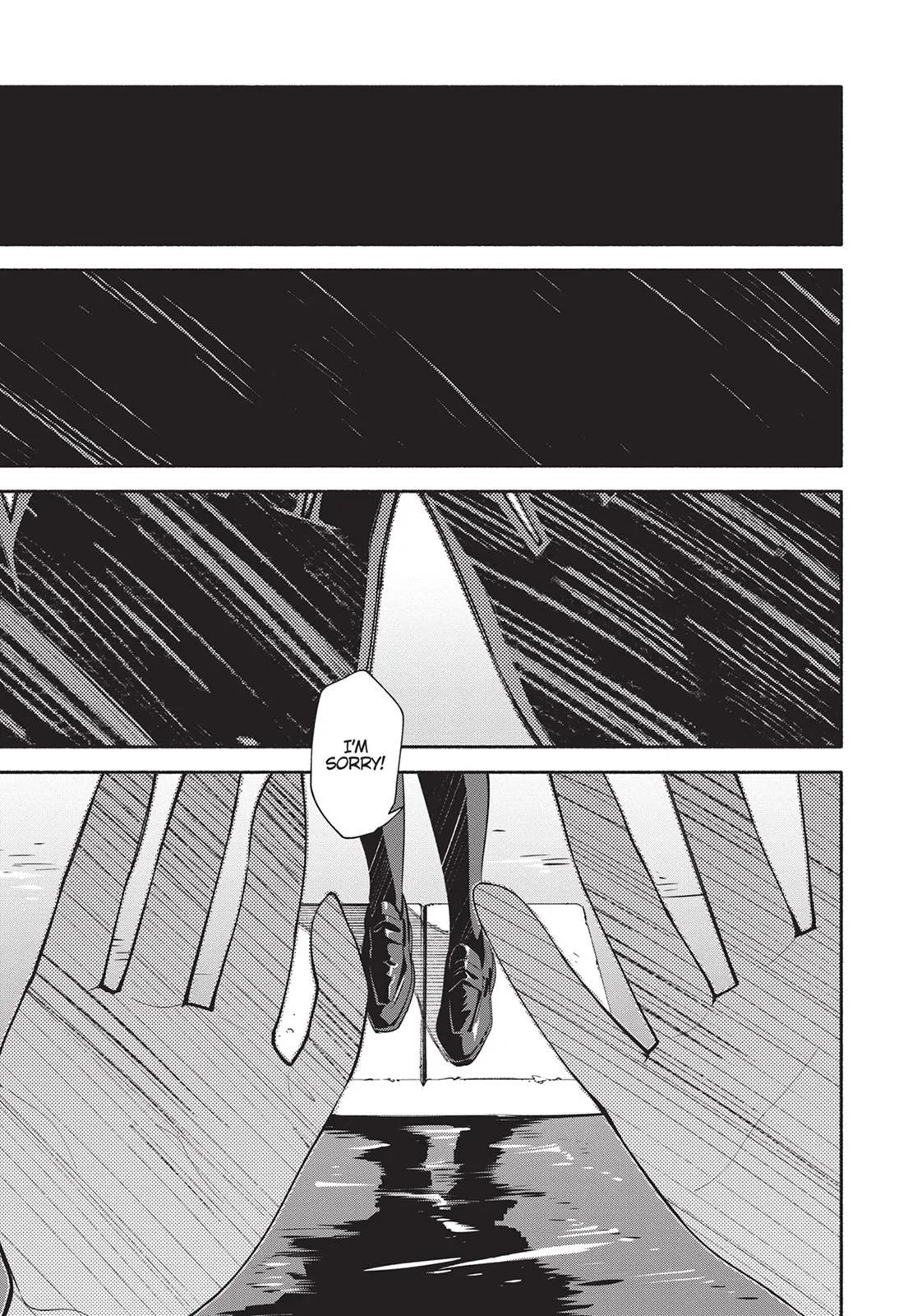 Read Bloom Into You (en) Manga Online