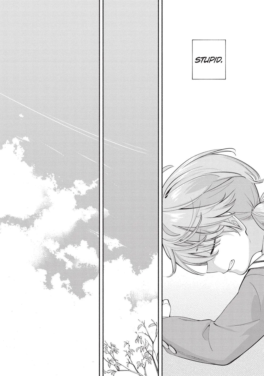 Read Bloom Into You (en) Manga Online