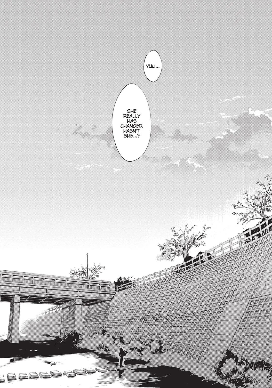 Read Bloom Into You (en) Manga Online