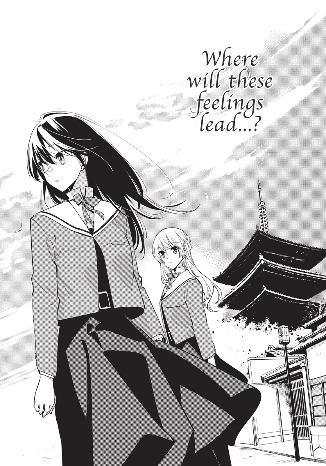 Read Bloom Into You (en) Manga Online