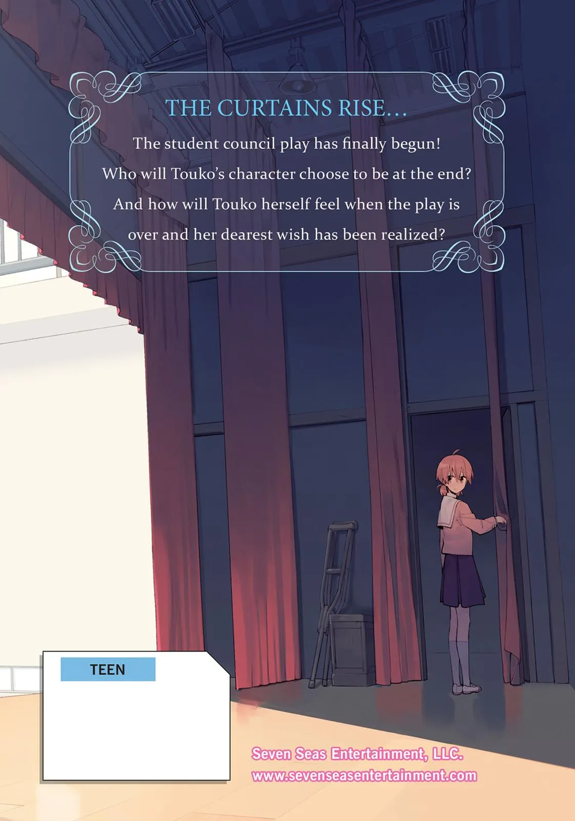 Read Bloom Into You (en) Manga Online