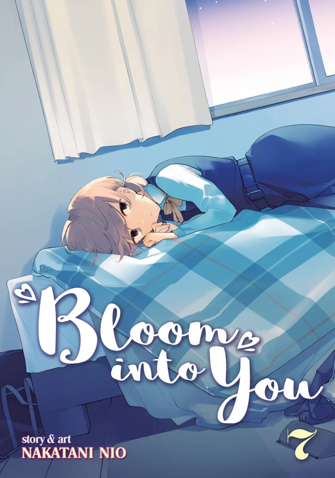 Read Bloom Into You (en) Manga Online
