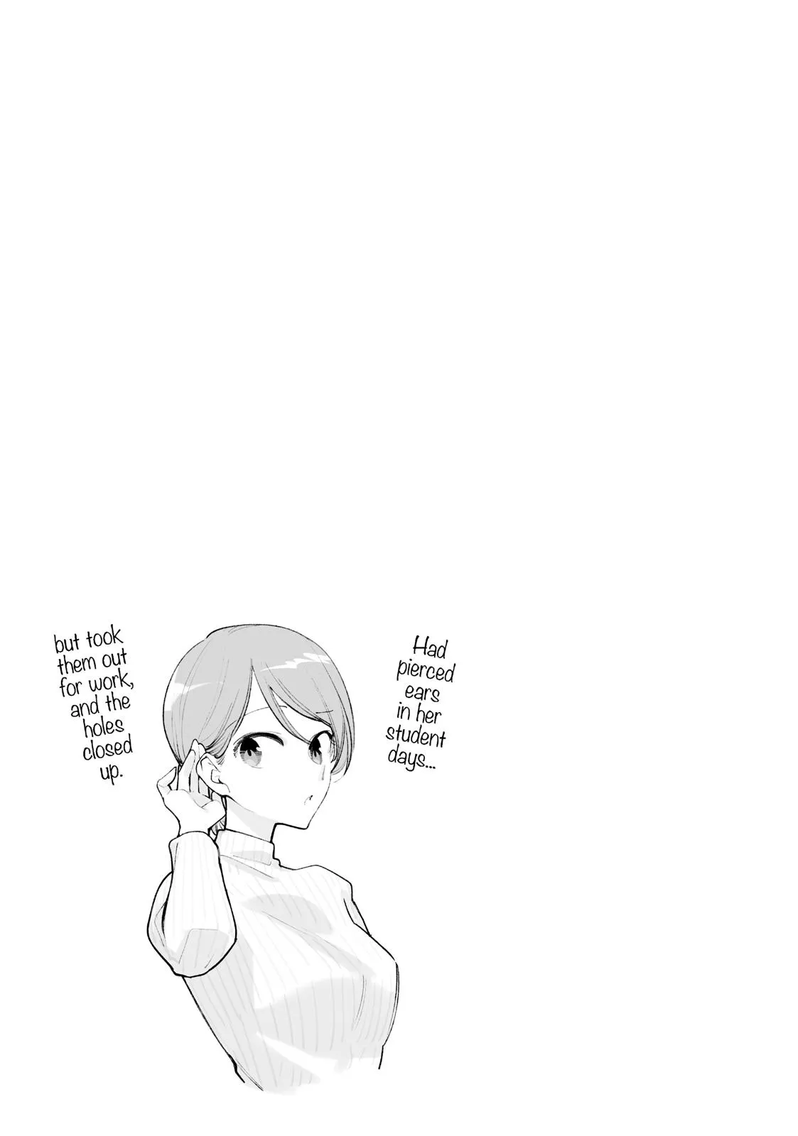 Read Bloom Into You (en) Manga Online