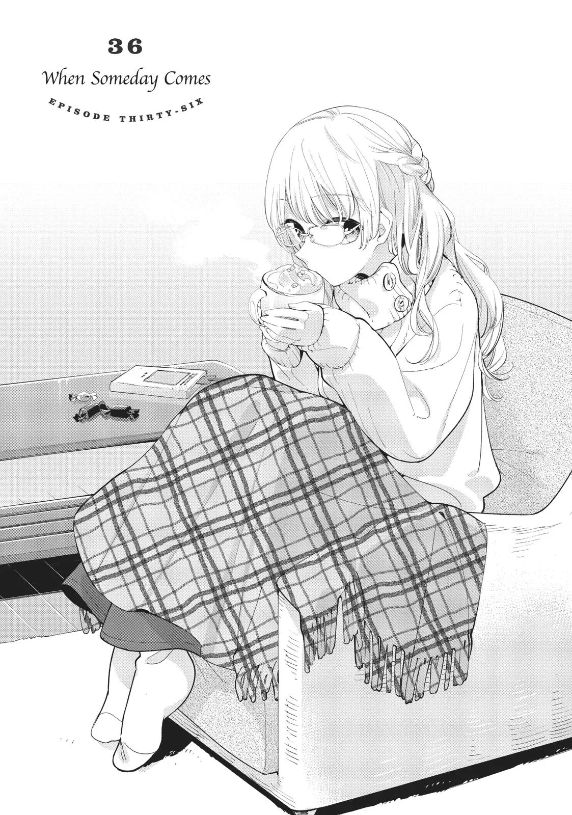 Read Bloom Into You (en) Manga Online