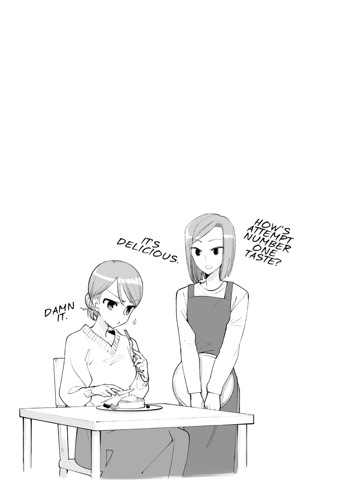 Read Bloom Into You (en) Manga Online