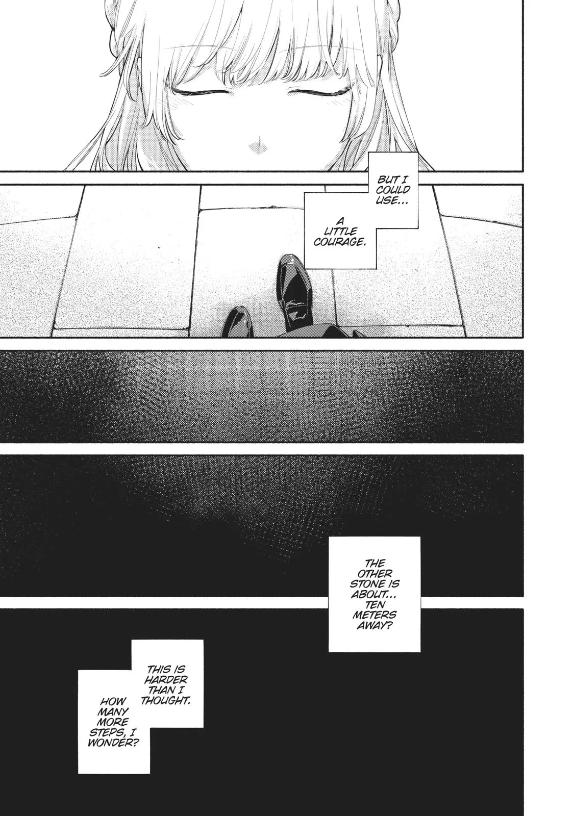 Read Bloom Into You (en) Manga Online