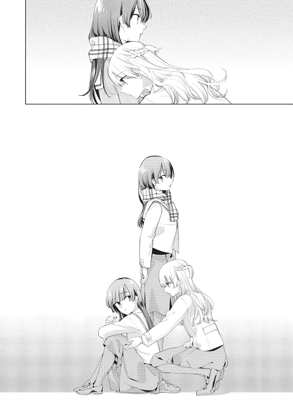 Read Bloom Into You (en) Manga Online