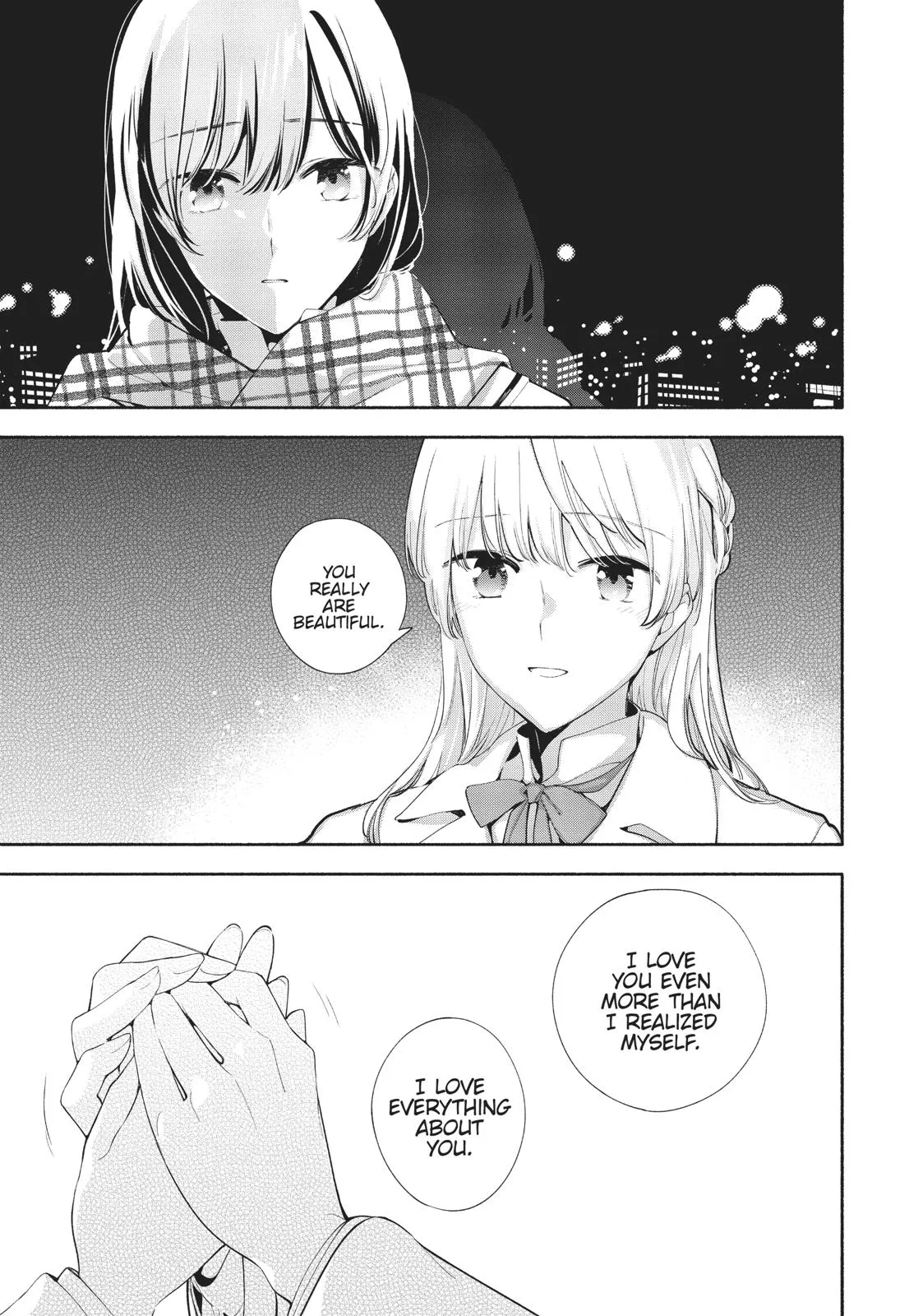 Read Bloom Into You (en) Manga Online