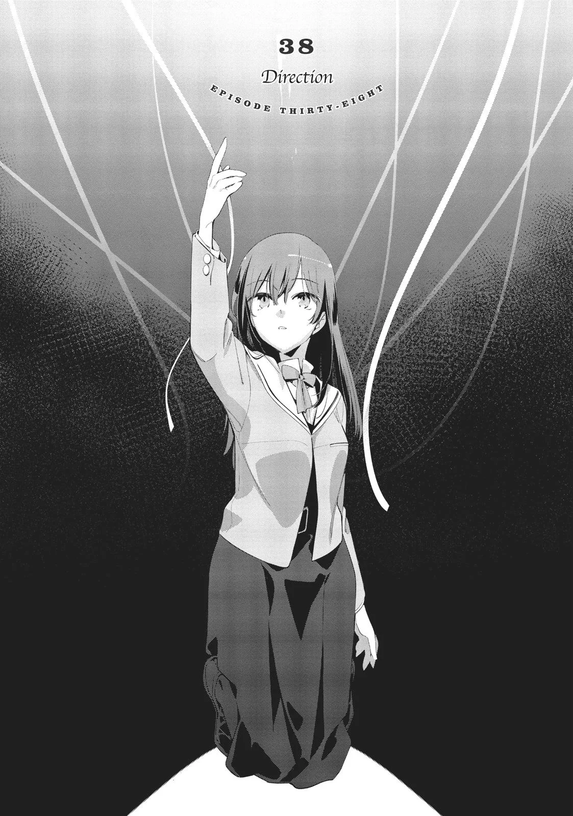 Read Bloom Into You (en) Manga Online