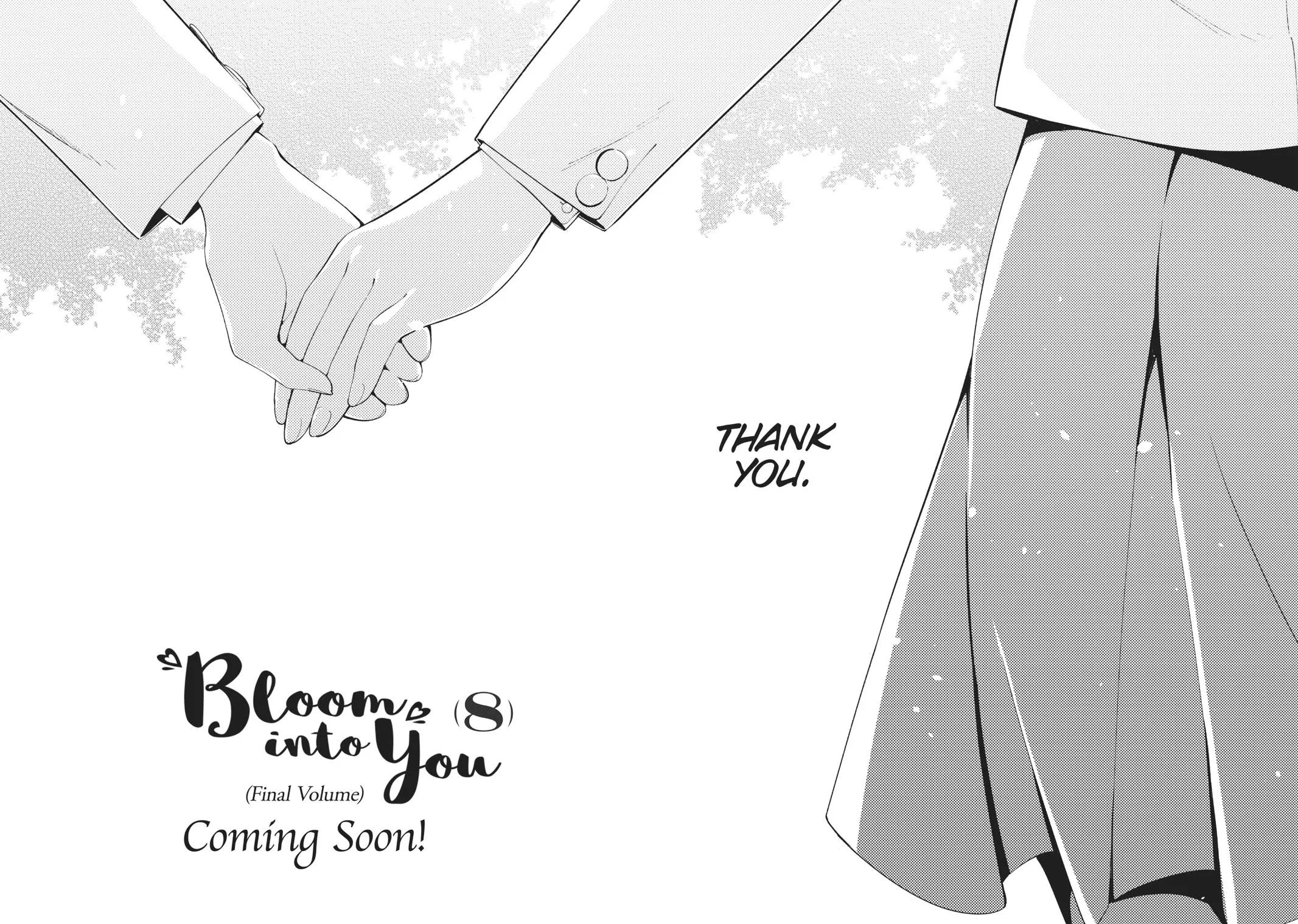Read Bloom Into You (en) Manga Online