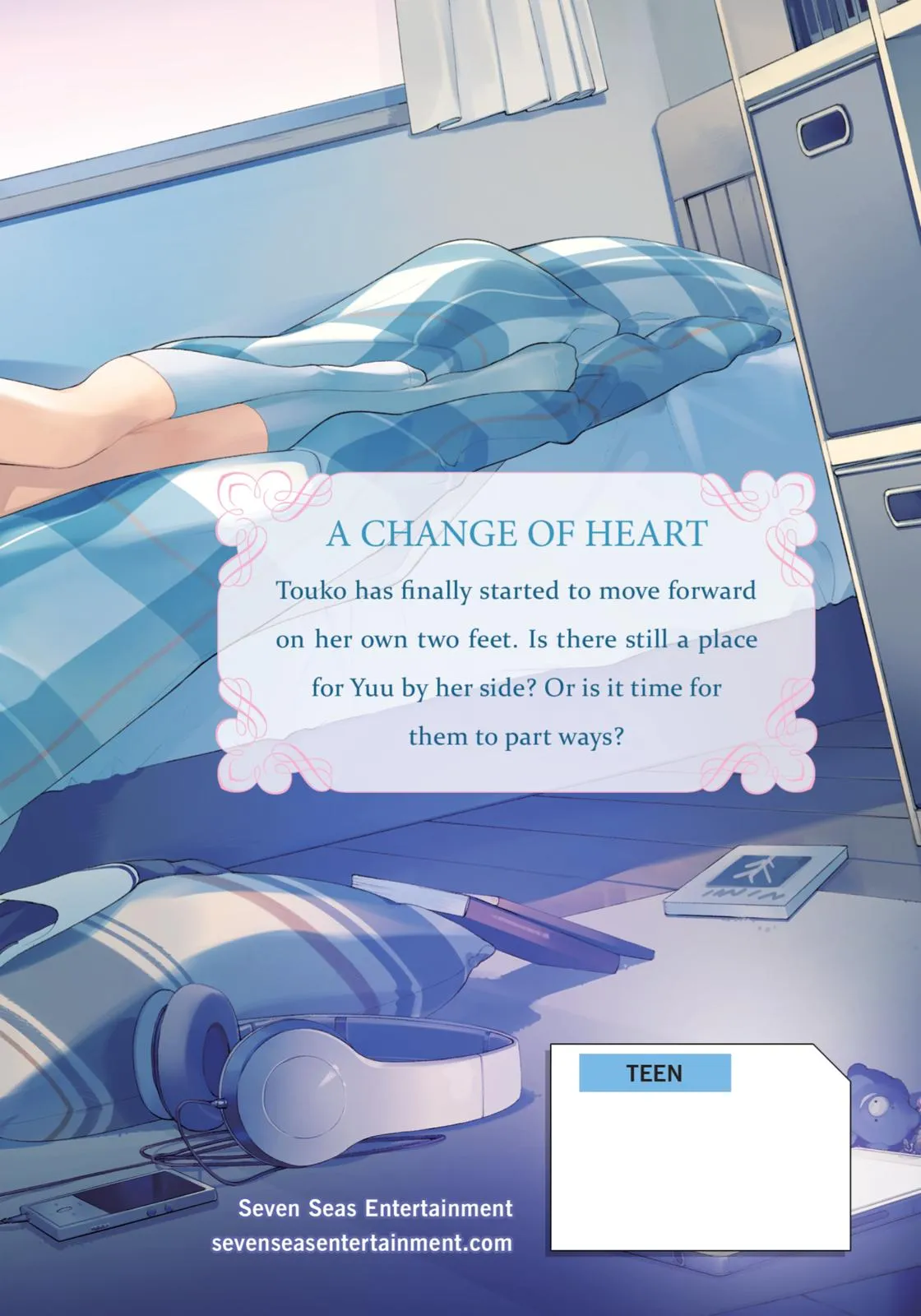 Read Bloom Into You (en) Manga Online