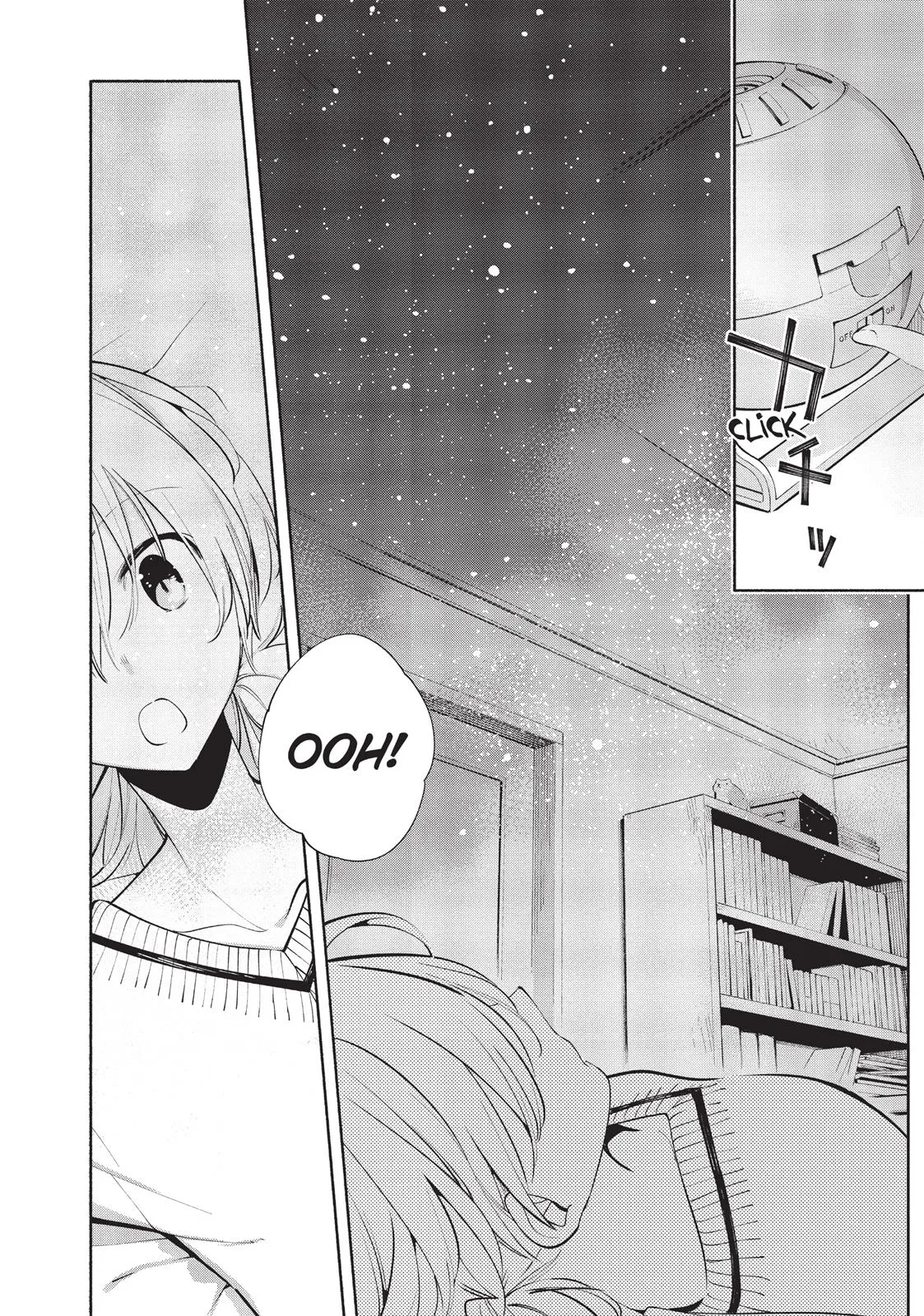 Read Bloom Into You (en) Manga Online