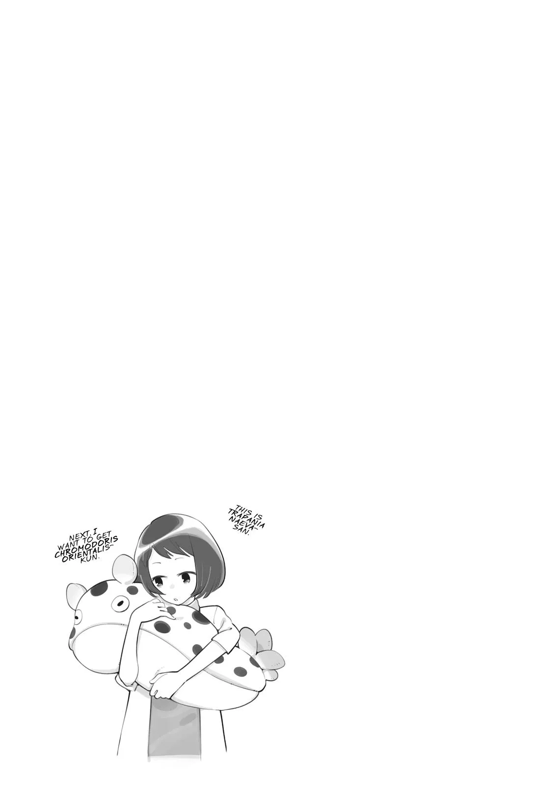 Read Bloom Into You (en) Manga Online