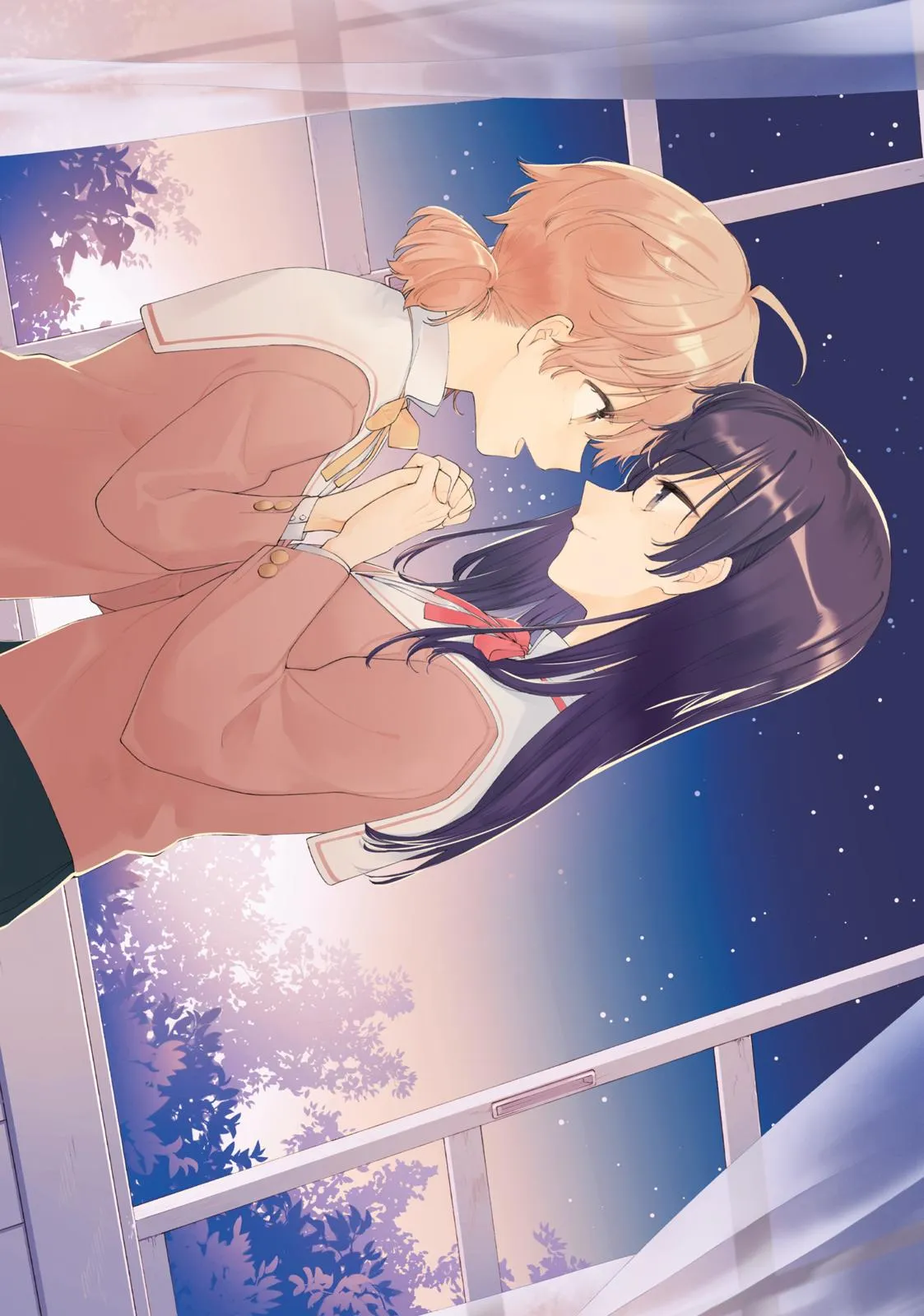 Read Bloom Into You (en) Manga Online