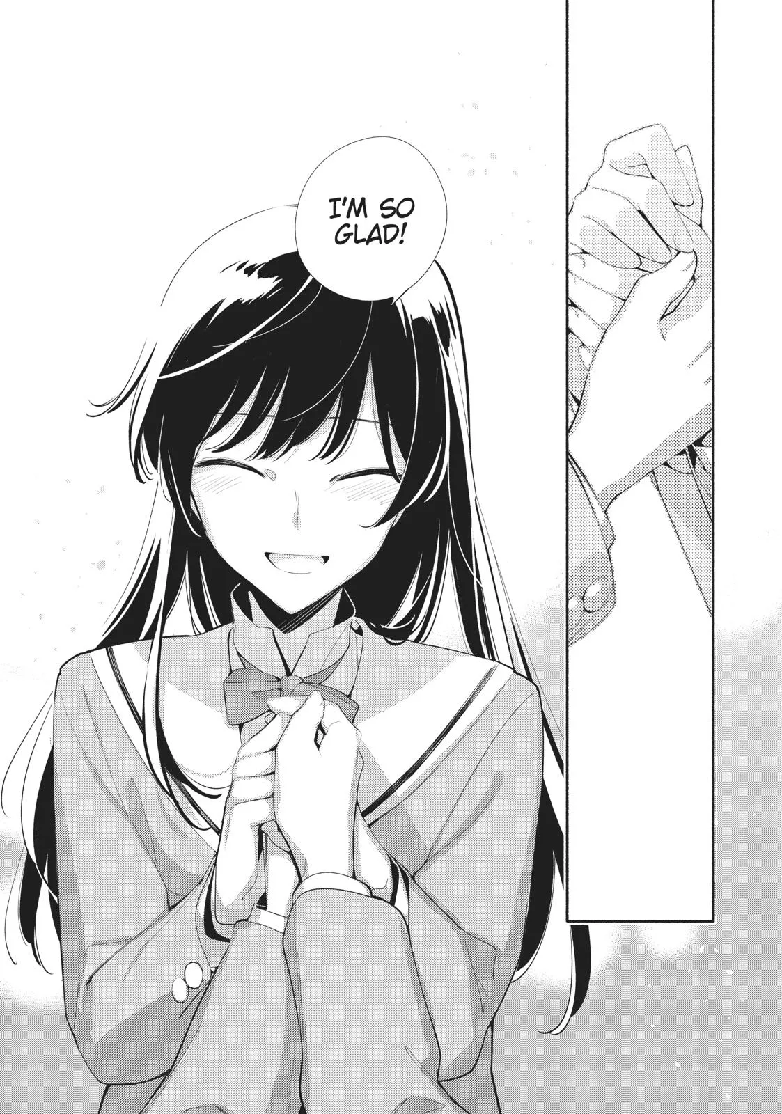 Read Bloom Into You (en) Manga Online